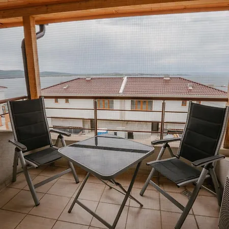 Apartment Lumen Port *