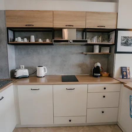 Apartment Lumen Port Sozopol
